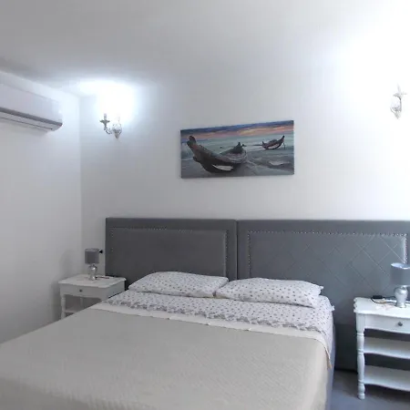 Dal Duca Enrico Pensjonat 3*