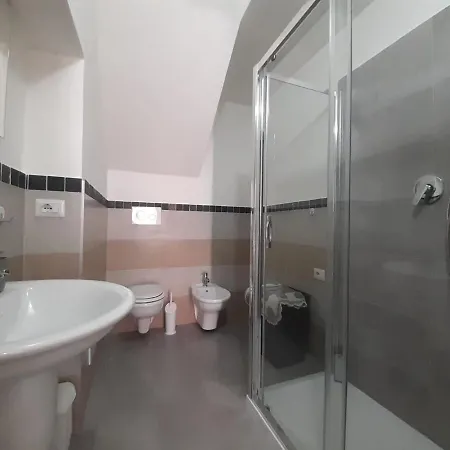 Dal Duca Enrico Pensjonat Castelsardo