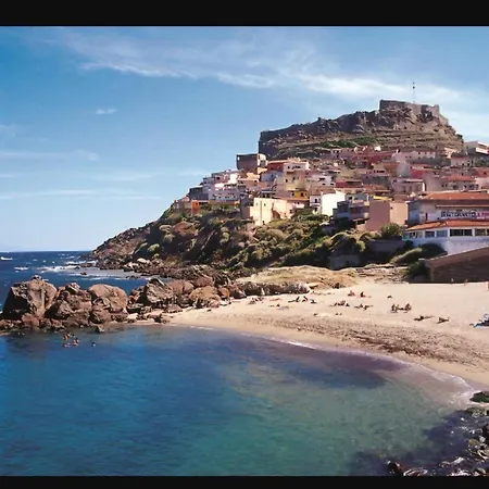 Dal Duca Enrico Castelsardo