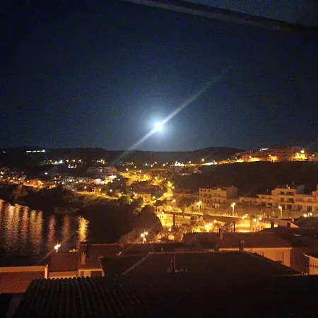 Dal Duca Enrico בית הארחה