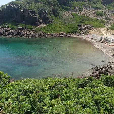 Dal Duca Enrico Castelsardo