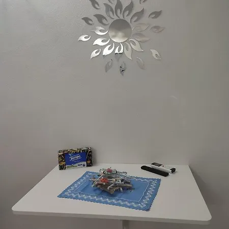 בית הארחה Dal Duca Enrico 3*