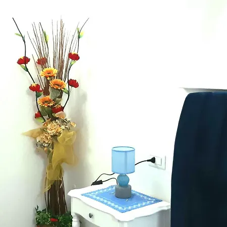 Dal Duca Enrico בית הארחה