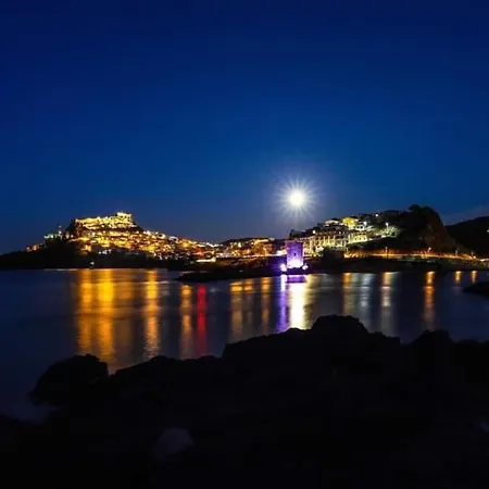 בית הארחה Dal Duca Enrico