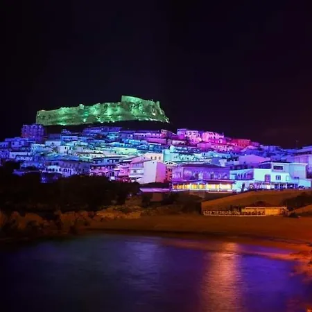 Dal Duca Enrico בית הארחה 3*