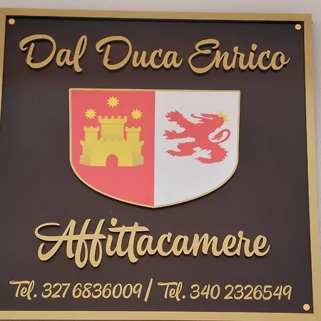 Dal Duca Enrico 3*