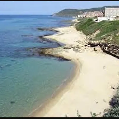 Dal Duca Enrico 3* Castelsardo