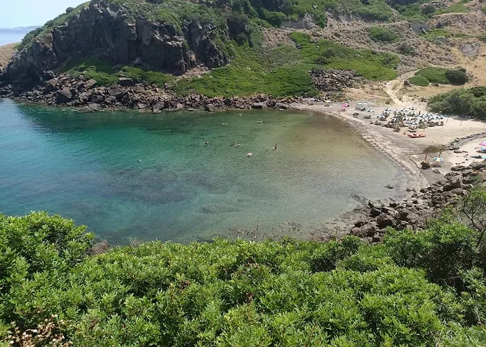 Dal Duca Enrico Castelsardo