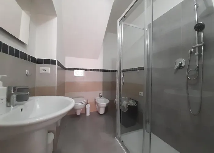 Dal Duca Enrico Casa de hóspedes Castelsardo