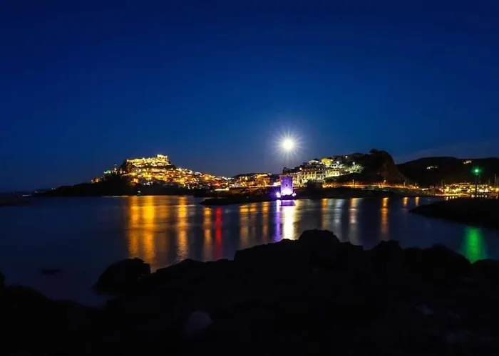 Casa de hóspedes Dal Duca Enrico