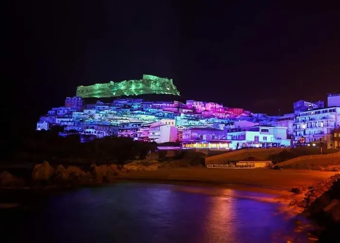 Dal Duca Enrico Casa de hóspedes 3*