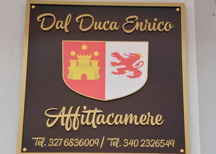 Dal Duca Enrico 3*