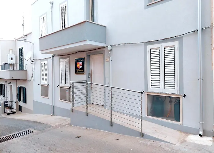 Dal Duca Enrico Casa de hóspedes