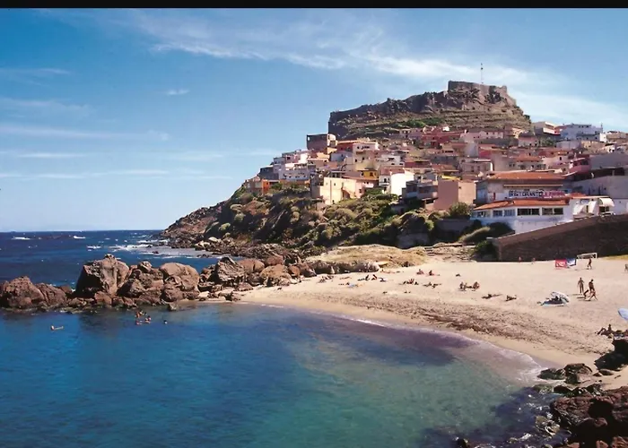 Dal Duca Enrico Castelsardo